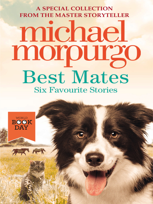 Title details for Best Mates by Michael Morpurgo - Wait list